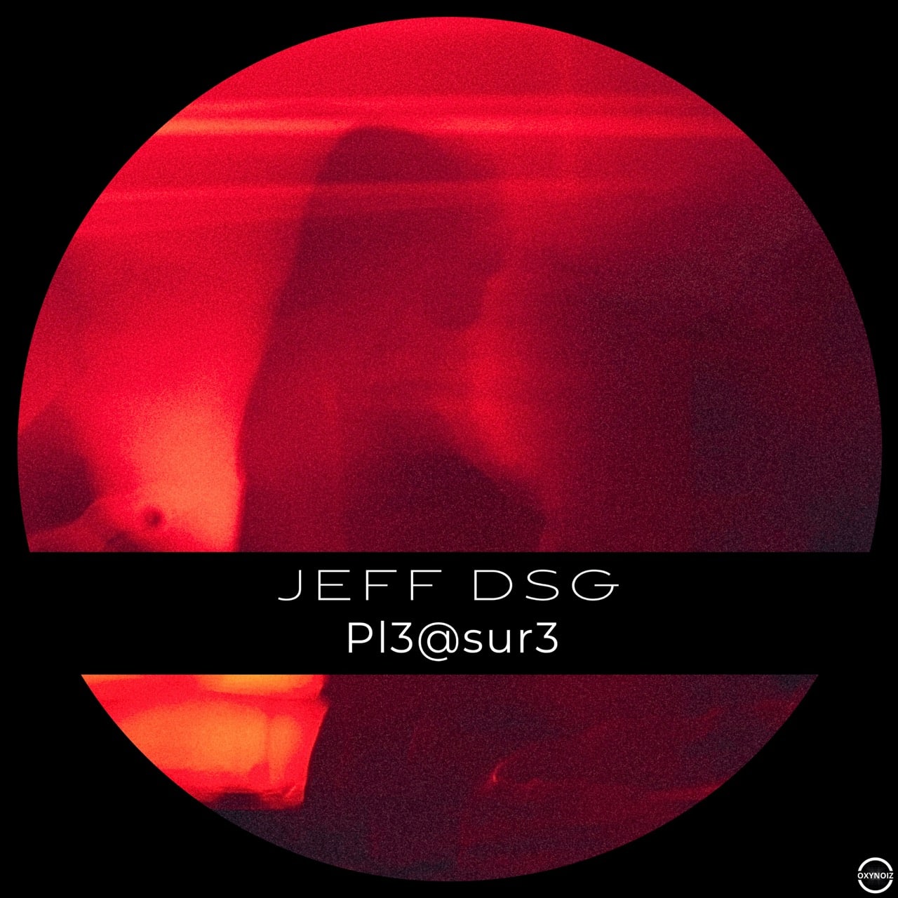 Cover artwork: Pl3@sur3