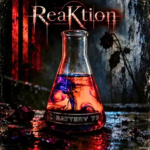 Cover artwork: 