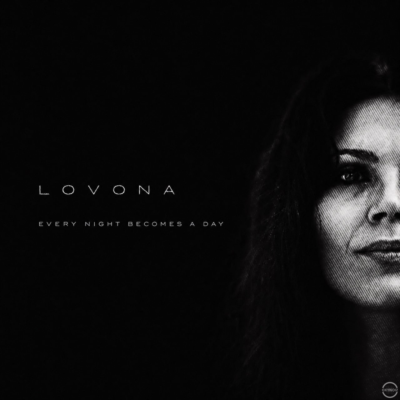 Cover artwork: Lovona – Every Night Becomes A Day