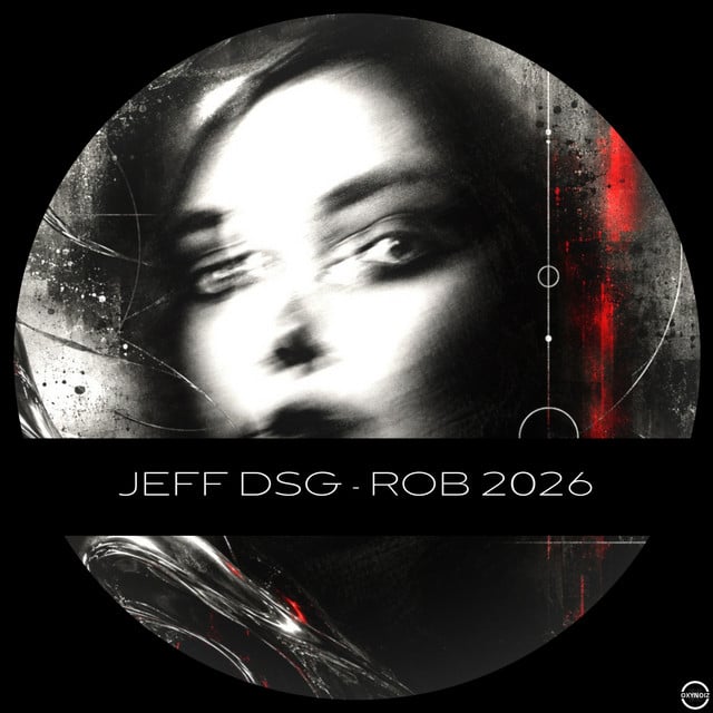 Cover artwork: ROB 2026